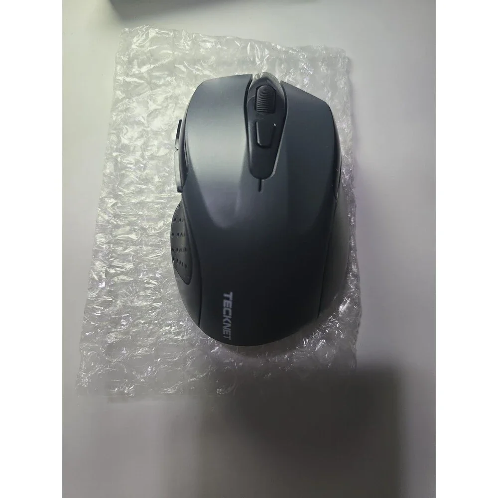 TeckNet Cordless mouse